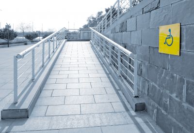 Top Rated Products for Disability Ramp Building